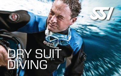Dry Suit Speciality